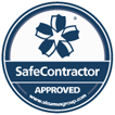 Safe Contractor Approved